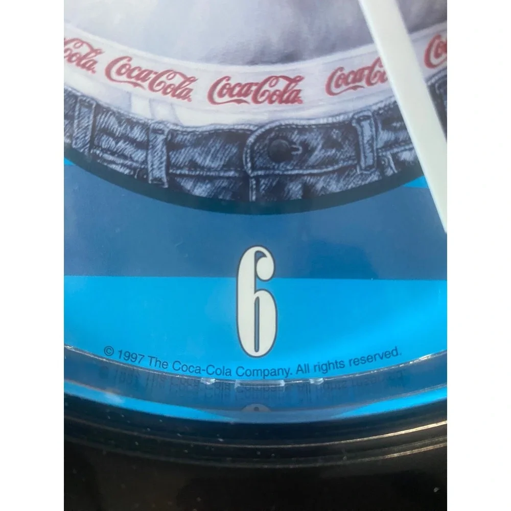 Coca Cola coca cola